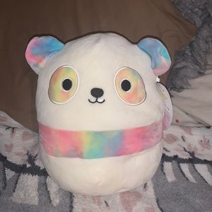 Panda Squishmallow